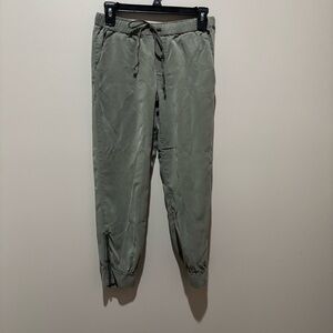 Splendid Sage Green Joggers